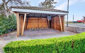 Dein Ruhepol an der Nordseeküste mit Sauna